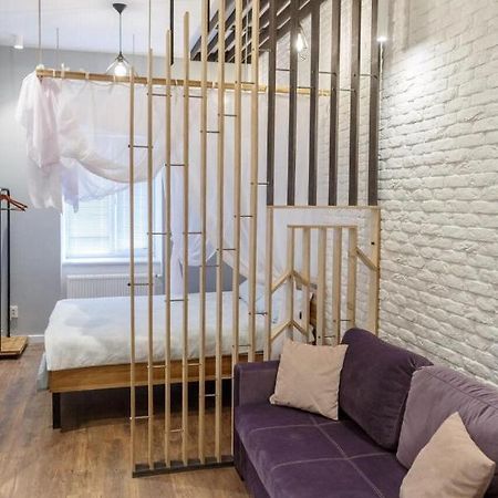 Romantic Apartments - Near Opera House 11/7 Lviv Kültér fotó
